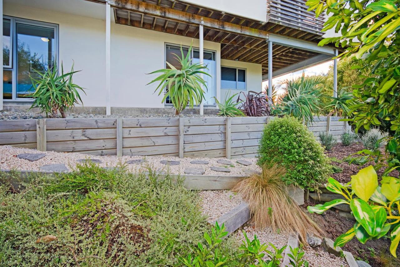 Above The Cut Villa Nelson Exterior photo